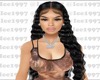 Erika custom mesh