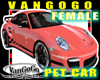 VG pink Sports Car AVI F
