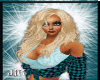 JjG Vanitry Blonde
