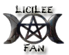 LiciLee Fan