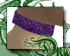 d Amethyst Choker