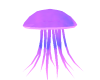 neon yellyfish ANI