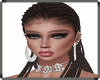 MAU/ BADDIE HEAD
