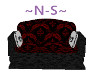 ~N-S~ Dark Chair