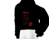 MP - vamp hoodie F