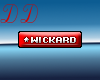 DD*Wickard vip sticker