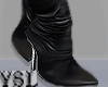 [YSL] Nostalgia Boots
