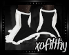|xo| Black Bunny v2