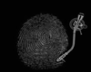 Fingerprint background