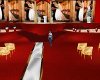 LBM- Red Wedding Room
