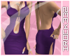 [irk] Halter MINI Purple