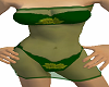 GreenFo.BikiniSet MSc