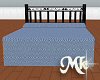 Scroll Bed