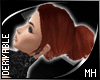 [MH] Adele Hair