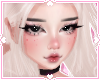 ❀. daira | blonde