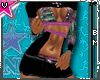 [V4NY] Power Fede Pink