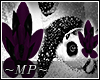 ~MP~ PVC_Purple Lilies