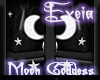 ~Ex;Moon Goddes Headress