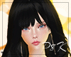 ✩ Bangs Black