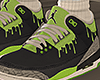 Acid 3's