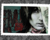 Beautiful Oli. [stamp]