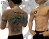 Dragon Tattoo 050