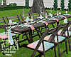Gender Reveal Dinner