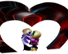 DJ Kiss Heart