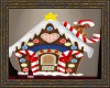 xmas decal