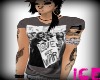 Love_not_war_Tee