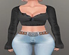 Lng Sleev Casual Shirt~F