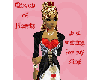 Queen of Hearts 3
