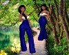 SHANELLE ROYAL BLUE