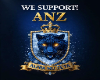 ANZ support puffer