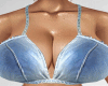 ANITTA JEANS TOP AB
