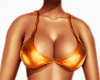 YALLA Bikini Set Orange