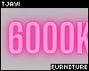 6000kb Limit Sign