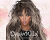 Echo Mocha Latte Bangs
