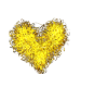 Yellow Heart