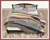 Chic Poseless Bed