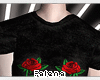 *🌹* Embroidery Rose I