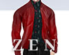 Z ▶ Leather Coat