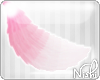 [Nish] Bouquet Tail 5