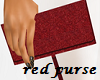 Red Purse 1