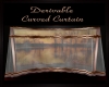 ~SE~Curved Curtain