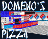 [DNA] Domeno's Pizza