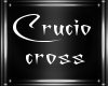 Crucio Cross