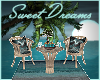 Sweet Dreams Chair Set