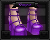 Purple Platforms