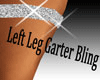 Leg Garter (LEFT)